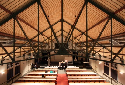 UCU Auditorium